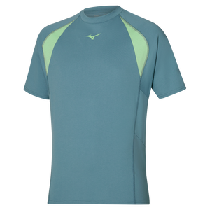 ATHLETICS FRONTIER OVERSIZE T-SHIRT